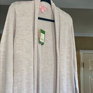 Women's Open Front Cardigan Sweater